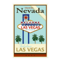 Travel Nevada posters by skibbyb Travel Nevada posters
