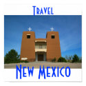 Travel New Mexico posters by Rebecca_Reeder Travel New Mexico posters