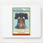 Travel Pennsylvania Mousepads