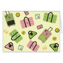 Travel Plans cards by trennea Travel Plans cards