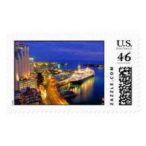 Travel postage