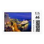 Travel Stamps