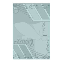 Travel posters