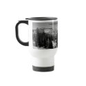 Travel Size Coffe Mug by cesca161142 Travel Size Coffe Mug