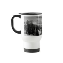 Travel Size Coffe Mug