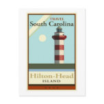 Travel South Carolina Postcards