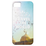 Travel the world birds india iphone casemate cases