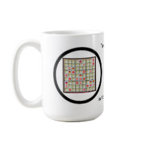 travel the world mug
