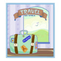 travel the world posters