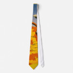 Travel to Ireland poster Tie