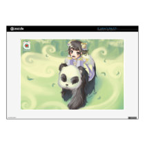 Travel to the Unknown Laptop Skin skins