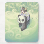 Travel to the unkown together mousepad mousepads