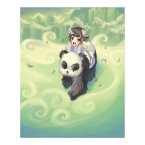 Travel to the unkown together Poster Print posters by pandapad_ap Travel to the unkown together Poster Print posters