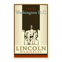 Travel Washington DC posters by skibbyb Travel Washington DC posters