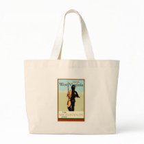 Travel West Virginia Tote Bag