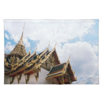 Traveler Placemats
