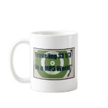 Traveling 33 1/3 In A MP3 World mugs