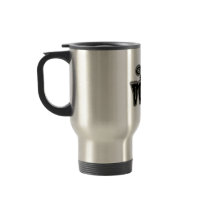 Traveling Cup Of Doom mugs