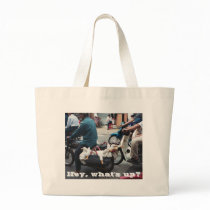 Traveling Ducks bags by Killlashandra Traveling Ducks bags