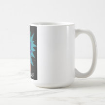 Traveling Elephant Mug