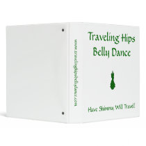 Traveling Hips Binder
