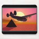 Traveling Mousepad