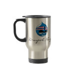 Traveller Mug
