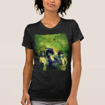 TRAVELLERS~GYPSY.jpg T-shirt