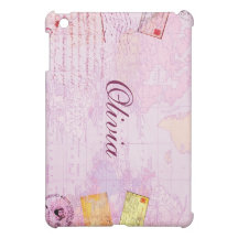 Travellers marks cover for the iPad mini