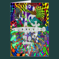 Travellers of Time cards