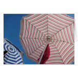 Travelling in Northern Italy Greeting Cards