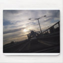 Travelling North mousepads by wildmog Travelling North mousepads