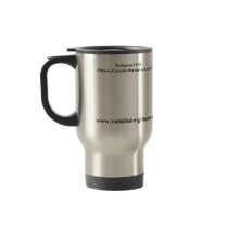 TravelMug2 by natsphotos TravelMug2