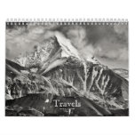 Travels Calendars
