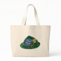 TravelsAbroad053109 Canvas Bag