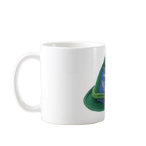 TravelsAbroad053109 Coffee Mug
