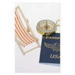 TravelVacation040309 Custom Stationery