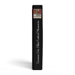 Traverse City Film Festival Vinyl Binder