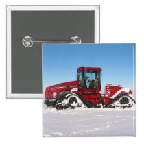 Traversing Arctic Tractor buttons