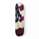 Travis Adams signature deck Skate Board Deck