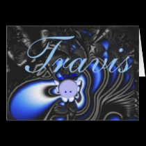Travis Angel cards
