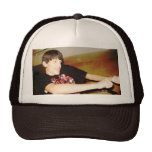 Travis could be WHITE hat