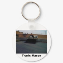 Travis Mason keychains by TravisMason55 Travis Mason keychains
