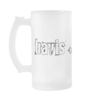 travis (the kid) kennedy Mug
