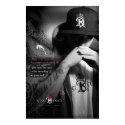 travis (the kid) kennedy Poster posters