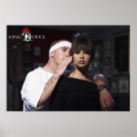 travis (the kid) kennedy Poster posters