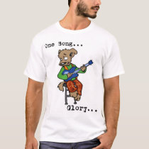 Travis t-shirts