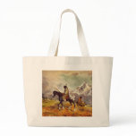 TRAVOIS by SHARON SHARPE Tote Bag