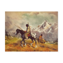TRAVOIS by SHARON SHARPE postcards by sharonsharpe TRAVOIS by SHARON SHARPE postcards