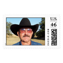 Tray postage
